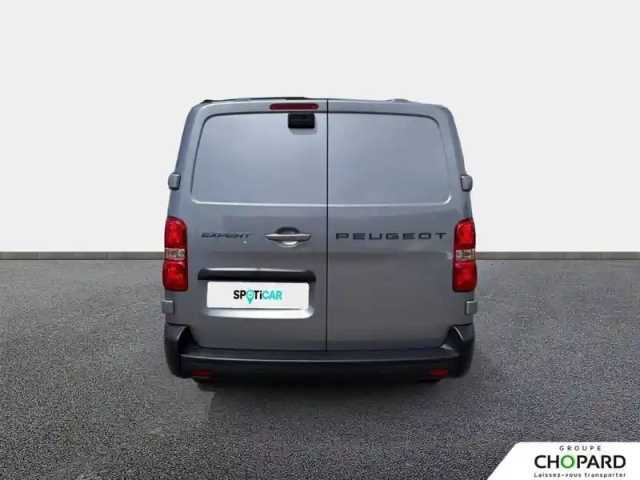 Peugeot Expert fgn xl diesel 180 ch automatique — photo 6