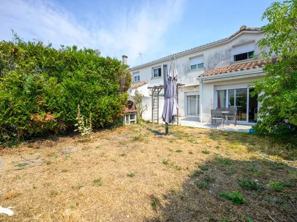 Maison 4 pièces 103 m²