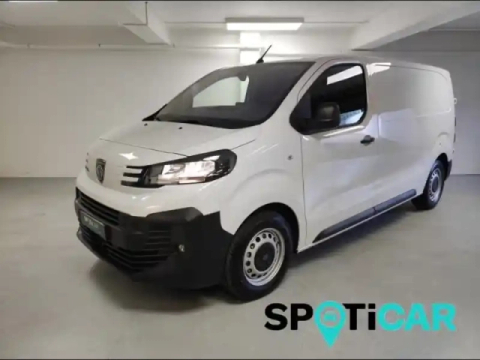 Peugeot Expert fg m 1.5 diesel 120ch
