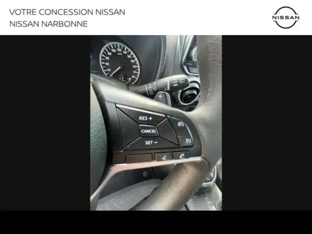 Nissan Juke 1.0 dig-t 114ch acenta dct 2021 — photo 15