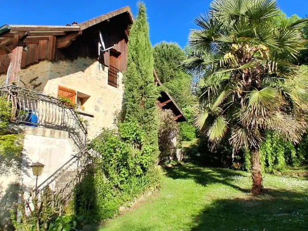 Maison 183 m2