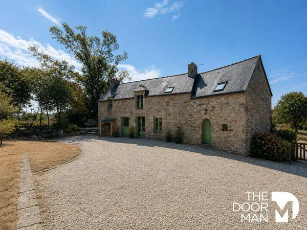 Maison 4 pièces 121 m²