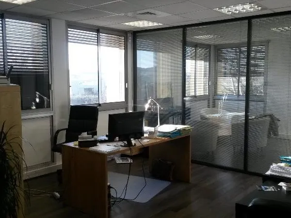 BUREAUX à vendre