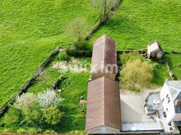 Maison 5 pièces 98 m²