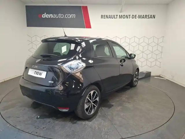 Renault Zoé zoe r90 — photo 5