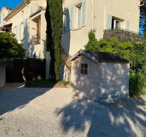 Location meublee f1 draguignan