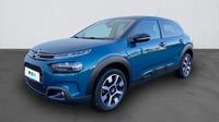 Citroen C4 Cactus BlueHDi 100ch S&S Shine E6.d-TEMP