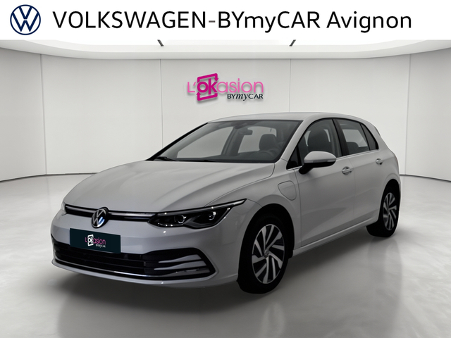 Volkswagen Golf 1.4 Hybrid Rechargeable OPF 204 DSG6