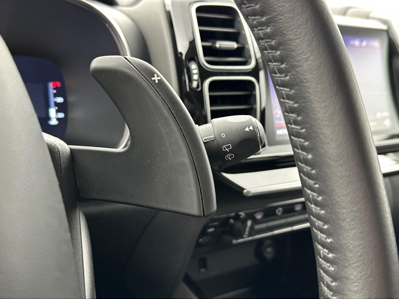 Citroën C5 Aircross puretech 130 s&s eat8 shine — photo 21