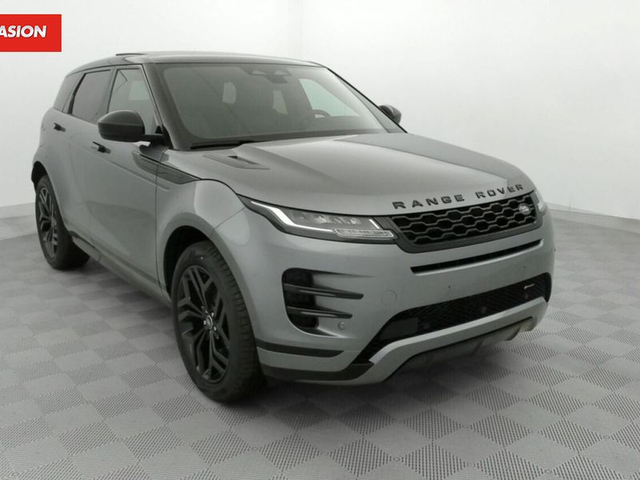 Land Rover RANGE ROVER EVOQUE II 1.5 P300e 309ch R-Dynamic S AWD BVA MARK III