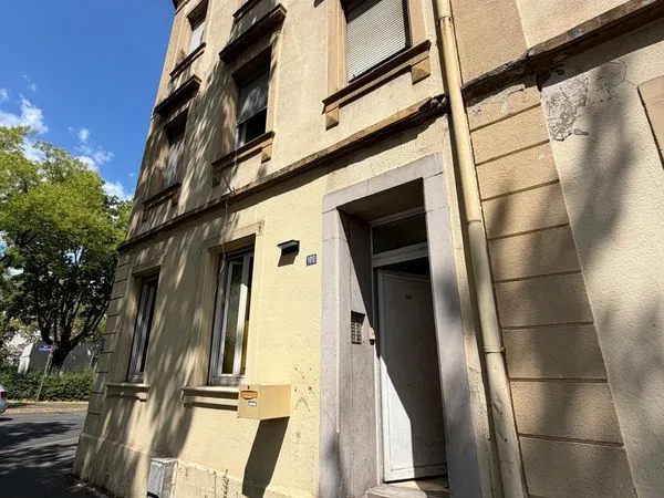 🚨 affaire exceptionnelle - 2 studios rénové sur mulhouse