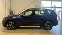 Bmw X1 sDrive20iA 192ch xLine DKG7 10cv — photo 8