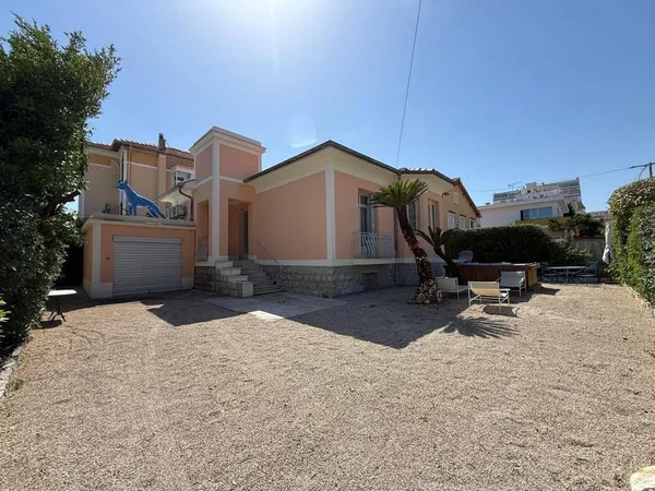 Maison 5 pièces 173 m²