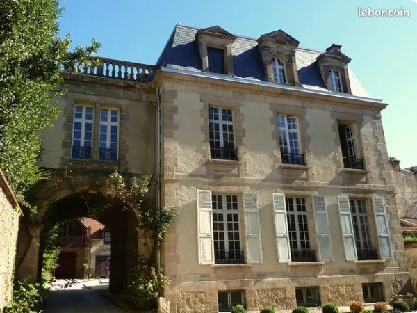 Appartement 2 pièces 31 m²