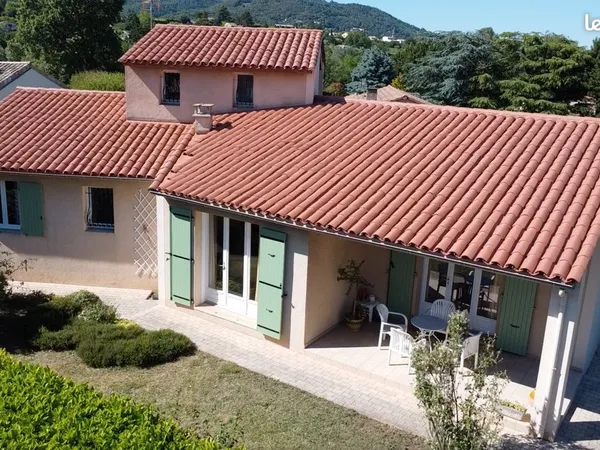 Maison d'architecte