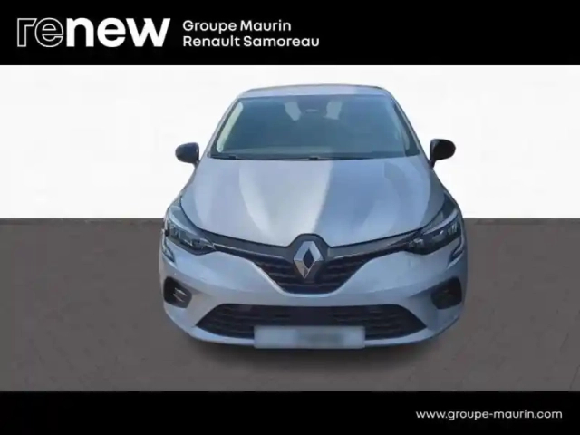 Renault Clio 1.0 tce 90ch evolution — photo 6