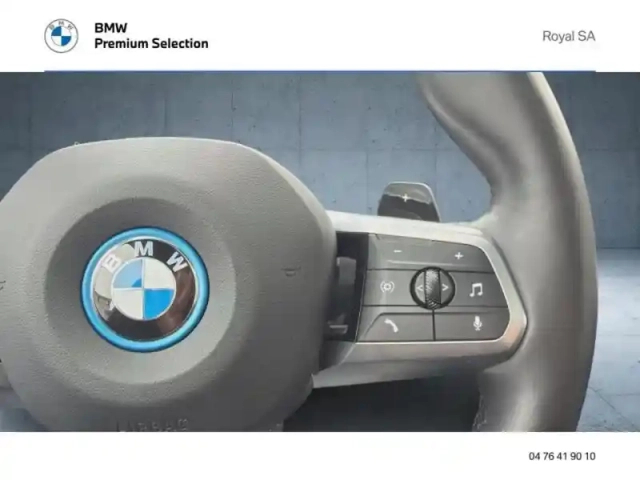 Bmw Serie 2 série 2 activetourer 225e 245ch xdrive m sport dkg7 — photo 12