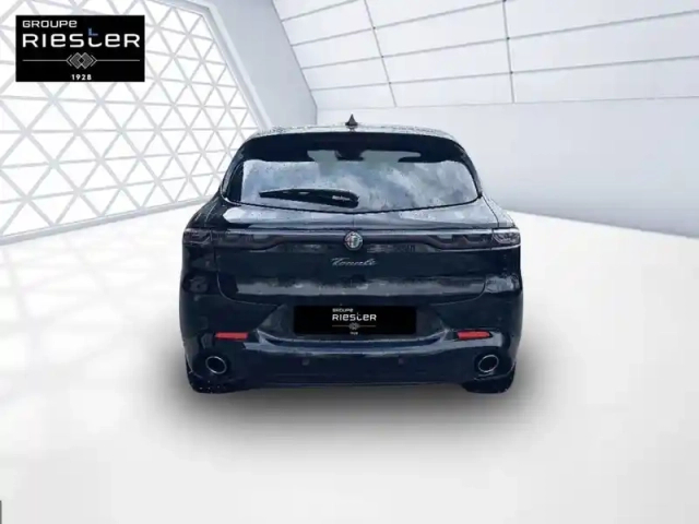 Alfa Romeo Tonale 1.3 hybride rechargeable phev 280ch at6 e-q4 — photo 33