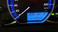 Toyota Yaris HSD 100h Dynamic 5p — photo 9