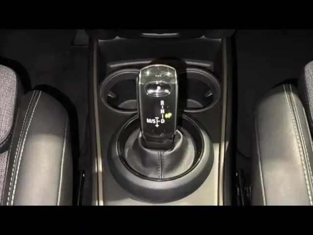 Mini Countryman cooper d 150ch oakwood bva — photo 10