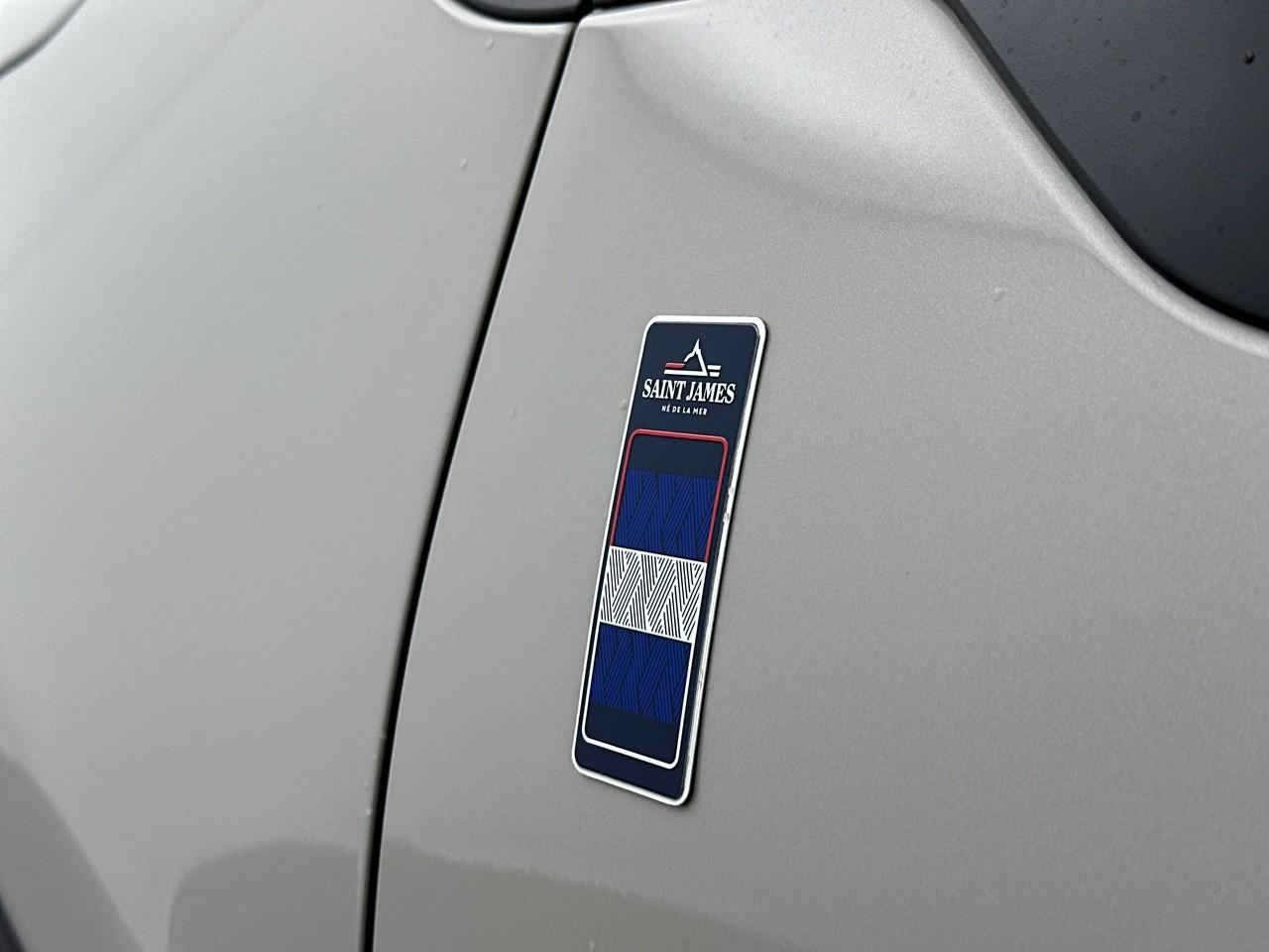 Citroën C3 puretech 110 s&s bvm6 saint james — photo 30