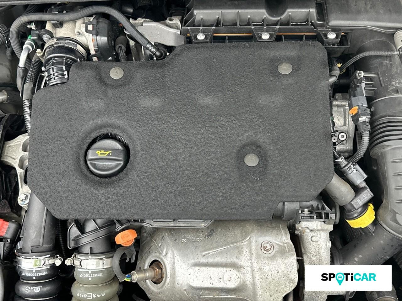 Citroën C4 bluehdi 130ch s&s shine pack eat8 — photo 20