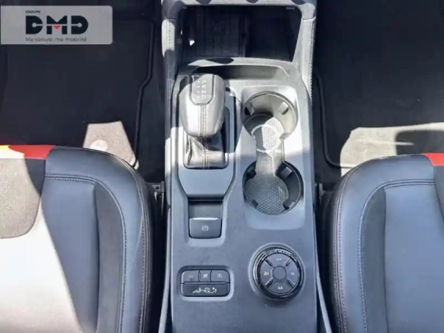 Ford Ranger 3.0 ecoboost v6 292ch stop&amp;start double cabine raptor bva10 — photo 8