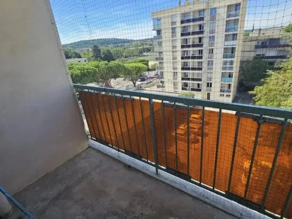 Appartement 3 pièces 67 m²