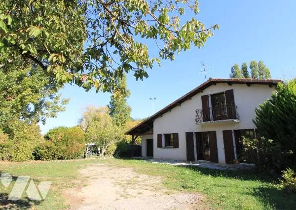 Maison 3 pièces 71 m²