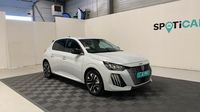 Peugeot 208 1.2 Hybrid 110ch Allure e-DCS6 — photo 3