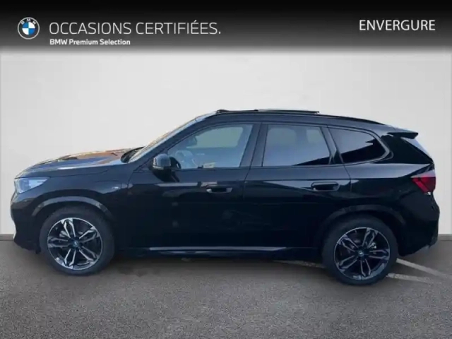 Bmw X1 xdrive30e 326ch m sport — photo 3