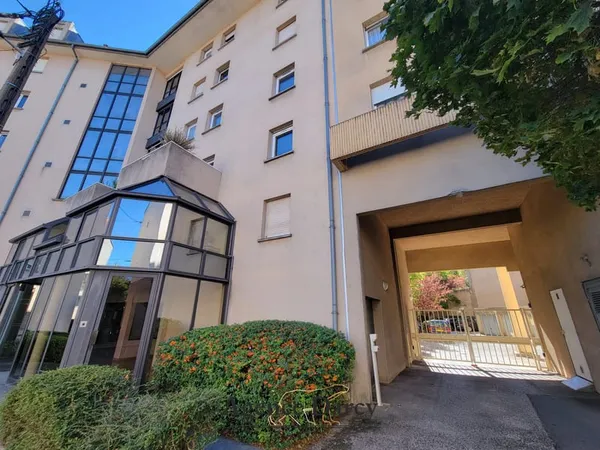 Appartement 109 m2 Dijon Montchapet Appartement 5 pièces 4