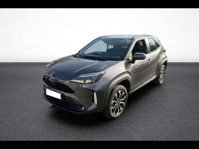 Toyota YARIS CROSS Toyota Yaris Cross 116h Design MY22