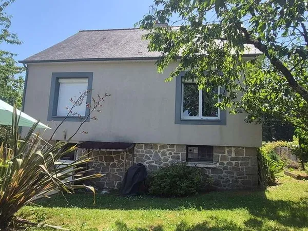 Maison 5 pièces 105 m²