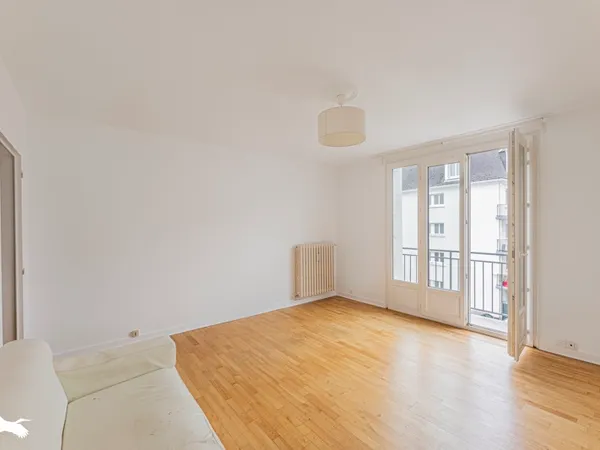 Appartement 3 pièces 5 m²