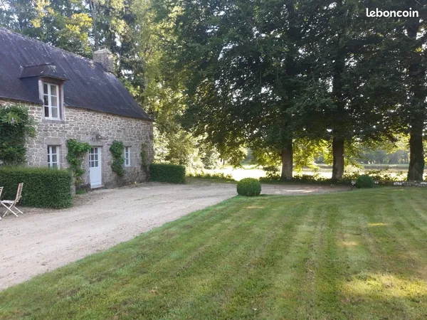 Location immobiliere
