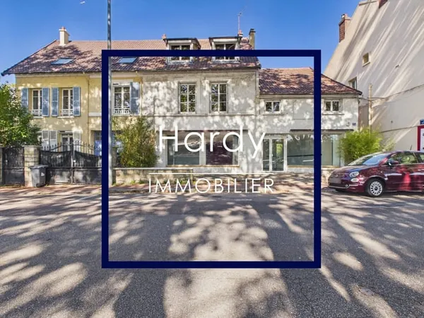 Immobilier Professionnel à vendre Conflans-Sainte-Honorine