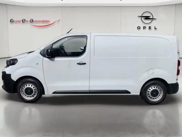 Opel Vivaro fg m 2.0 bluehdi 145ch pack premium connect 3 places + plancher — photo 17