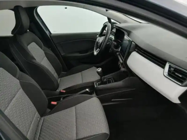Renault Clio v sce 65 evolution — photo 14