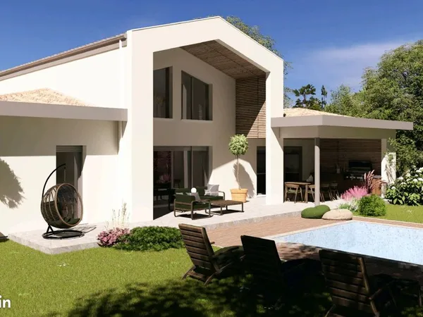 Maison 7 pièces 175 m²