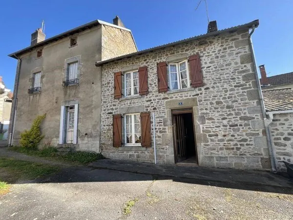 Maison 9 pièces 190 m²
