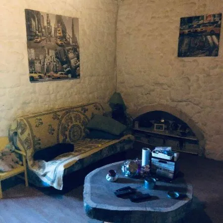Maison 1 pièce 200 m²