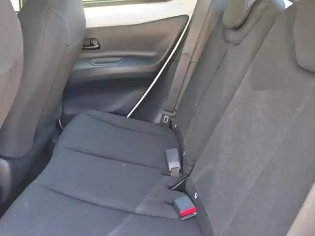 Toyota Aygo x 1.0 vvt-i 72ch dynamic my24 — photo 14