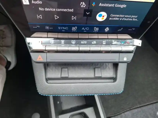 Renault Megane e-tech 220 ch autonomie confort — photo 26