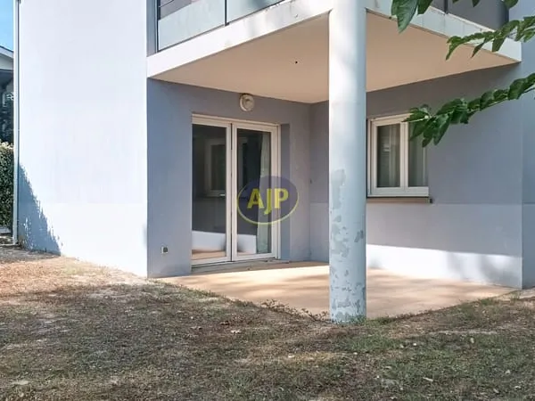 Le Verdon T2 36 m²