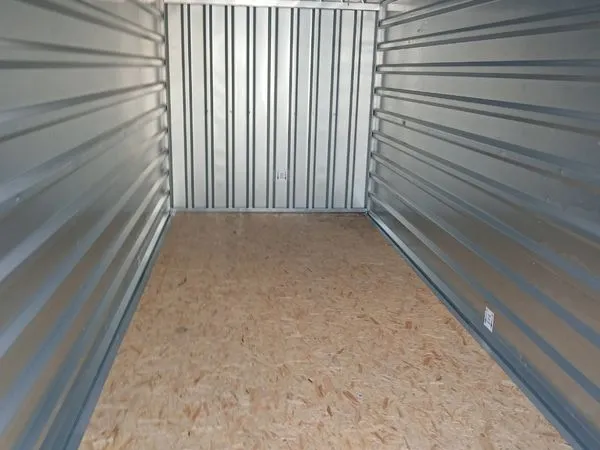A louer box garage