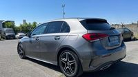 Mercedes Classe A 200 d 150ch AMG Line 8G-DCT — photo 7