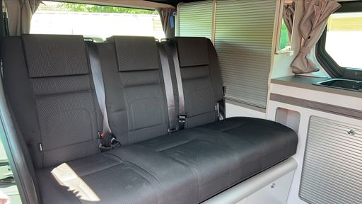 Fiat Talento 1.6 MultiJet 120 - Hanroad – 2019 – 106334 km – Diesel – Boîte Manuelle — photo 36