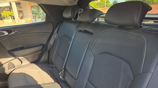 Kia XCeed 1.6 T-GDi 204 DCT7 - Launch Edition – 2020 – 100486 km – Essence – Boîte Automatique — photo 42