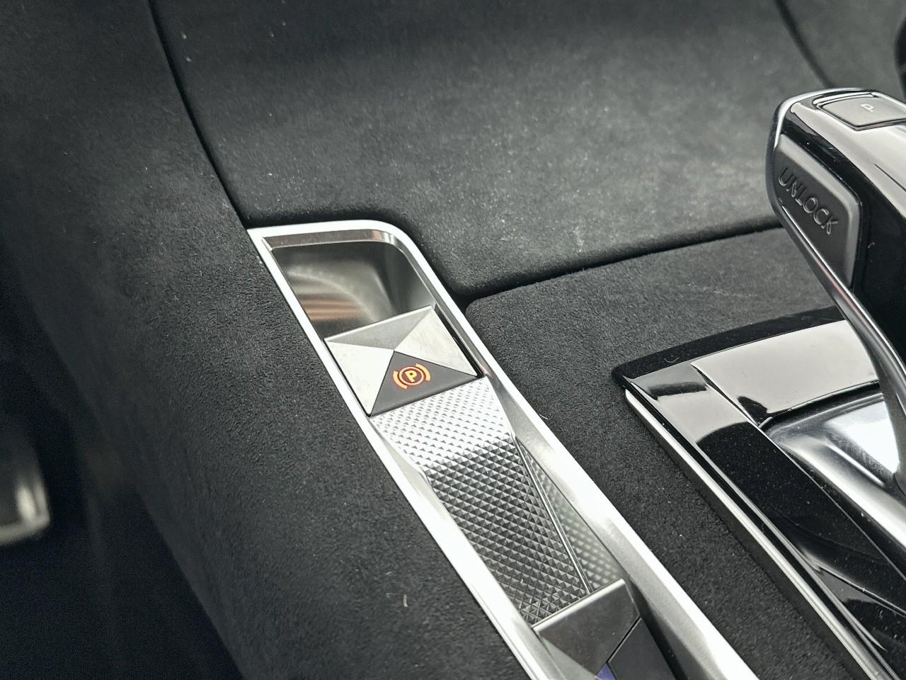 Ds Ds 7 crossback hybride rechargeable e-tense 225 eat8 performance — photo 22